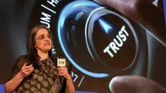 Hindenburg attack is on SEBI credibility, character assassination of chief: Buchs