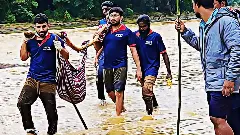 United in rescue: How Kerala’s selfless army across divides is bringing relief to Wayanad