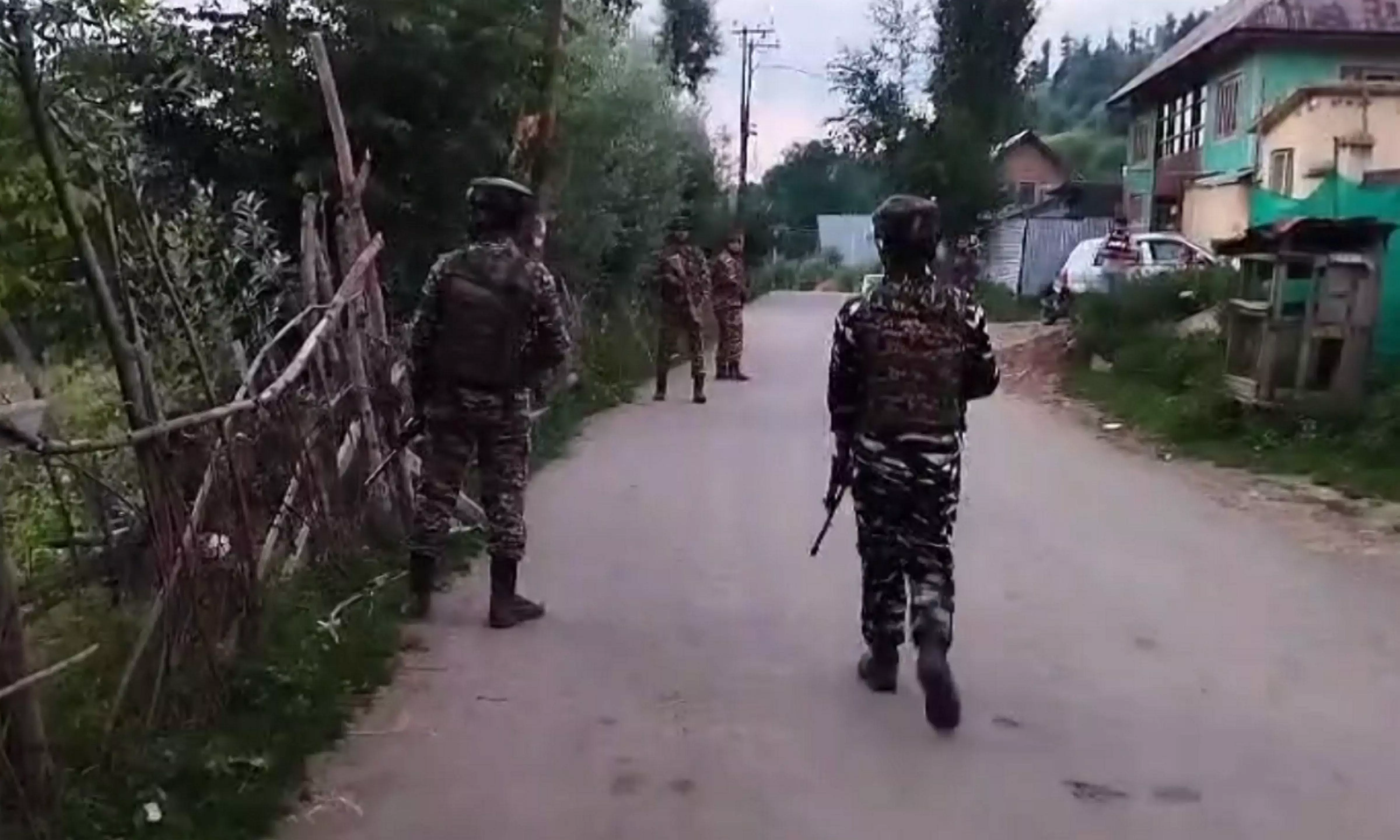 J&K encounter: Civilian succumbs to injuries, death toll climbs to 3 in Anantnag