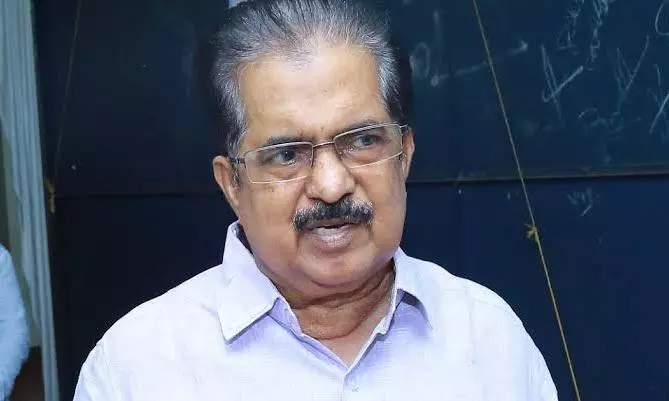 Former Kerala minister and IUML leader Kutty Ahammed Kutty no more