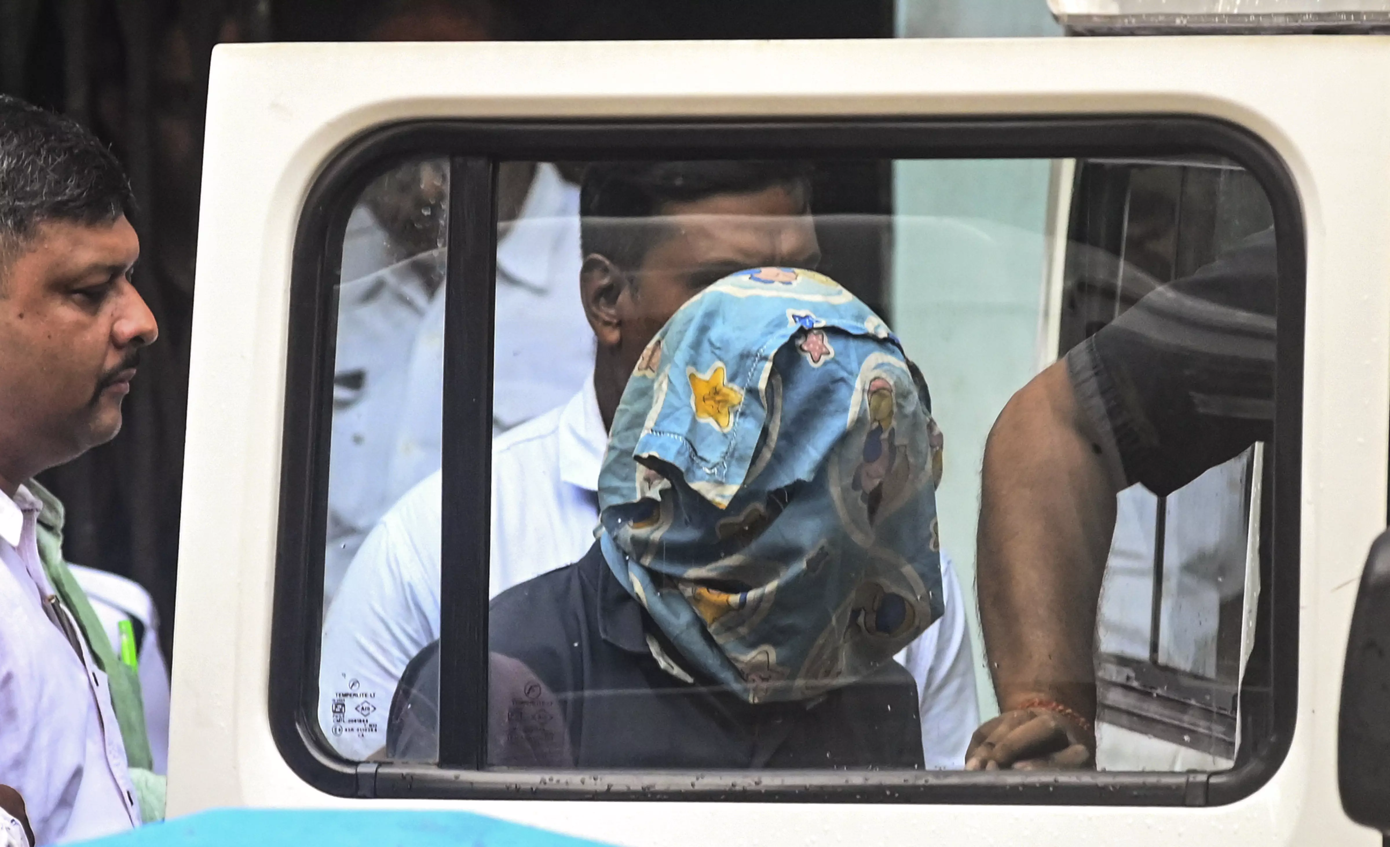 Kolkata hospital rape-murder: How torn Bluetooth device led to arrest of civic volunteer