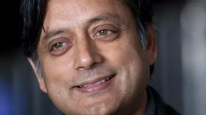 Shashi Tharoor stumped by X users word salad post, switches to Hindi
