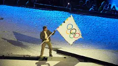 Tom Cruise, Paris Olympics 2024