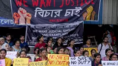 Kolkata rape-murder: Family, colleagues hint at ‘drug racket’, role of ‘big fish’