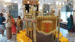 Kochi’s last Paradesi Jew woman dies; nephew now only surviving member