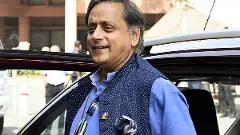 Tharoor showers praise on Modi govt for giving Sheikh Hasina refuge