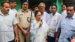 Kolkata hospital rape-murder: Mamata gives ‘CBI probe’ ultimatum to police