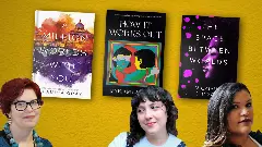 How fiction writers capture the infinite possibilities of multiverse