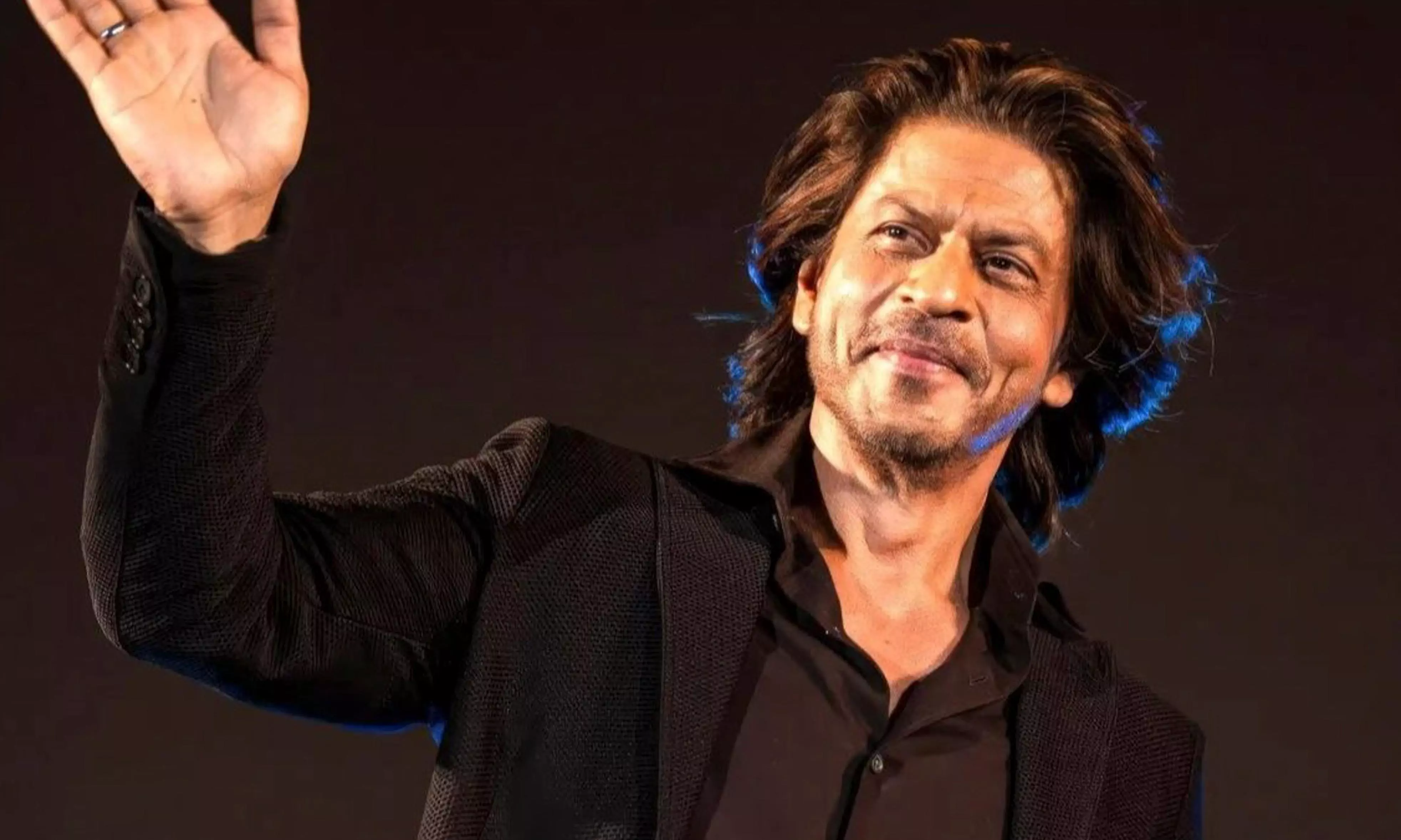 Shah Rukh Khan tops list of highest taxpaying celebs in 2024; Vijay comes second