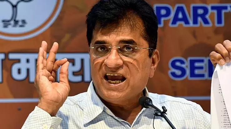 Many illegal migrants at Thane camp besides Saif attacker: BJP leader