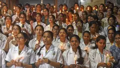 Kolkata doctor murder: Accused married 4 times, watched ‘disturbing, violent porn’