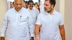 Rahul, Kharge to visit poll-bound Jammu, Srinagar; open for respectable alliance