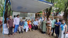 JNU teachers body begins 24-hour hunger strike over delayed promotions
