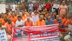 Bangladesh Hindu leaders say 278 locations attacked since Hasina fled