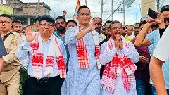 Old BJP vs New BJP conflict eroding saffron partys strength in Assam