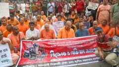 Bangladesh: HC refuses to ban ISKCON after govt updates it about steps taken