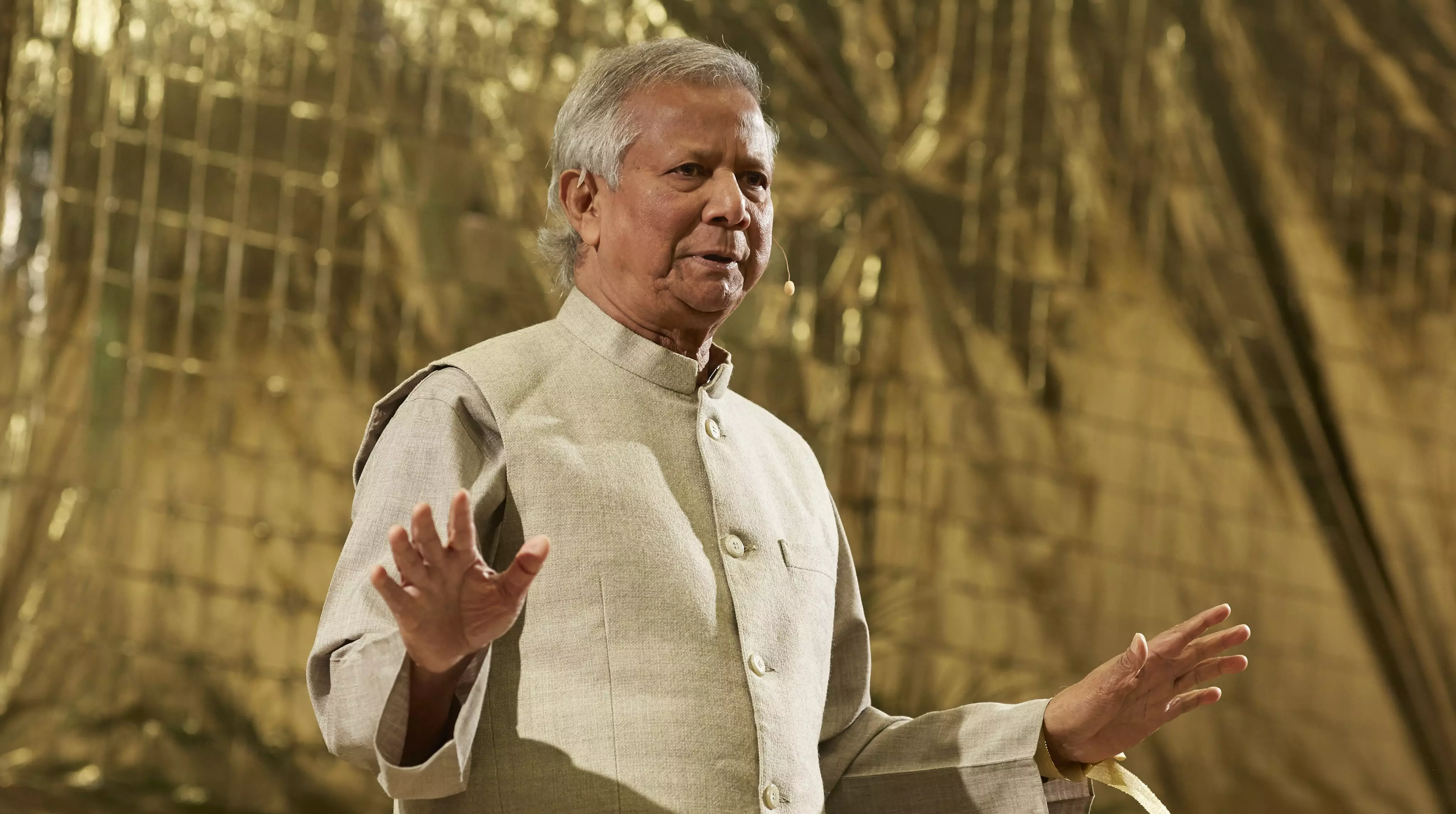 Bangladesh: Muhammad Yunus to meet Hindu leaders amid reports of attacks on minorities