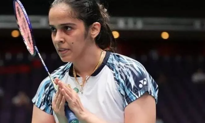 Why Saina Nehwal got labelled as Kangana of Indian sports on social media