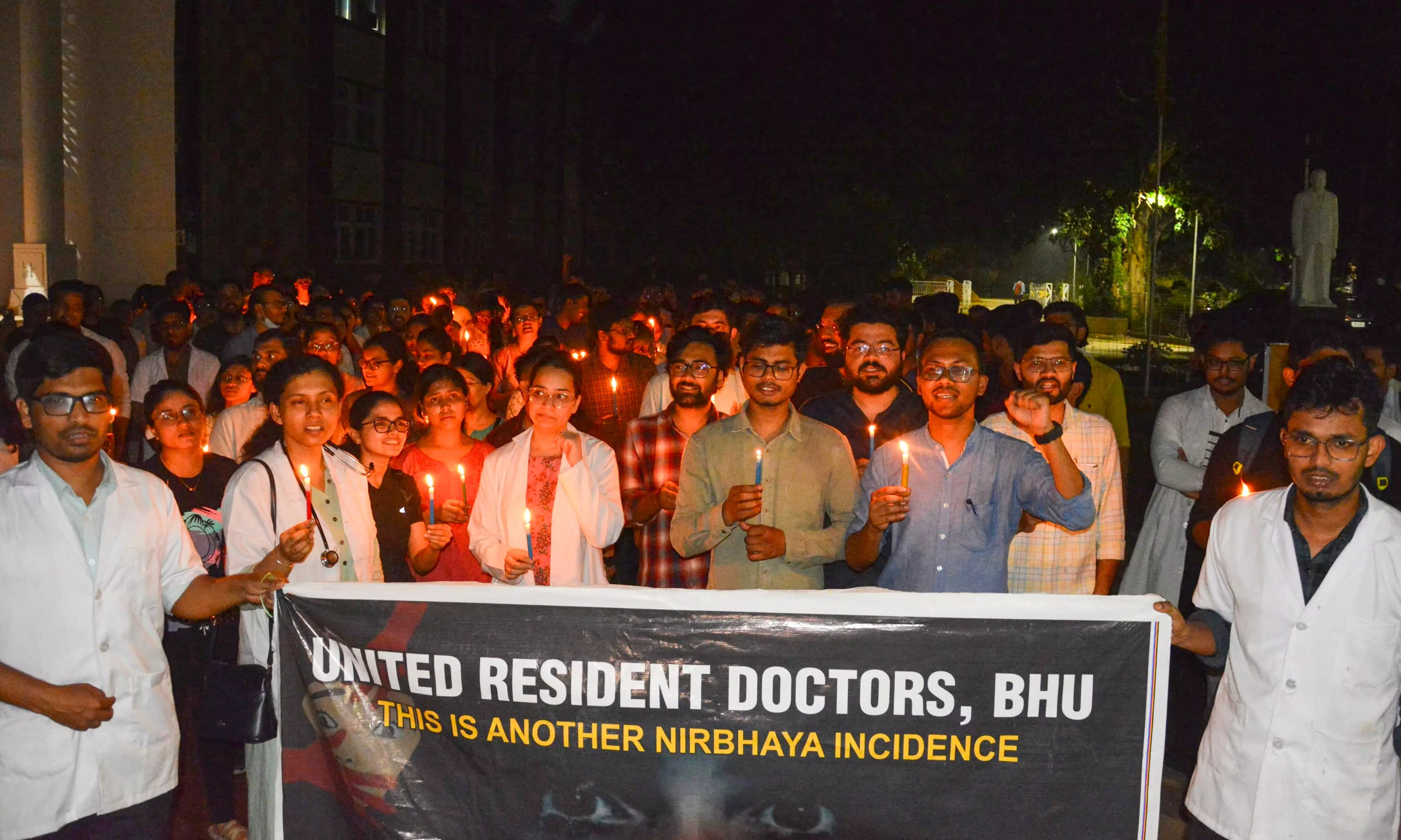 Kolkata doctors rape and murder: CBI takes over probe after HC order