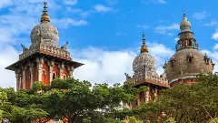 Madras HC-Madurai Bench