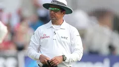 Aleem Dar, most Test matches as umpire, umpiring, England tour of Bangladesh, Australia, New Zealand