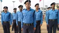 Bengal civic workers