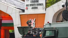 Jammu: Army officer killed in Doda encounter with 4 terrorists ahead of Independence Day