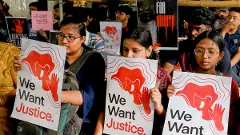 RG Kar rape-murder: Audio clips of hospital’s calls to parents spark fresh row