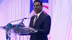 Quote by Starbucks ex-CEO saying he ‘never worked past 6 pm’ goes viral after ouster