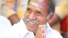 Pointing at Goa, Puducherry Assembly seeks statehood for UT