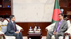 Bangladesh keen to work with India, but Hasinas comments not conducive: Foreign affairs adviser