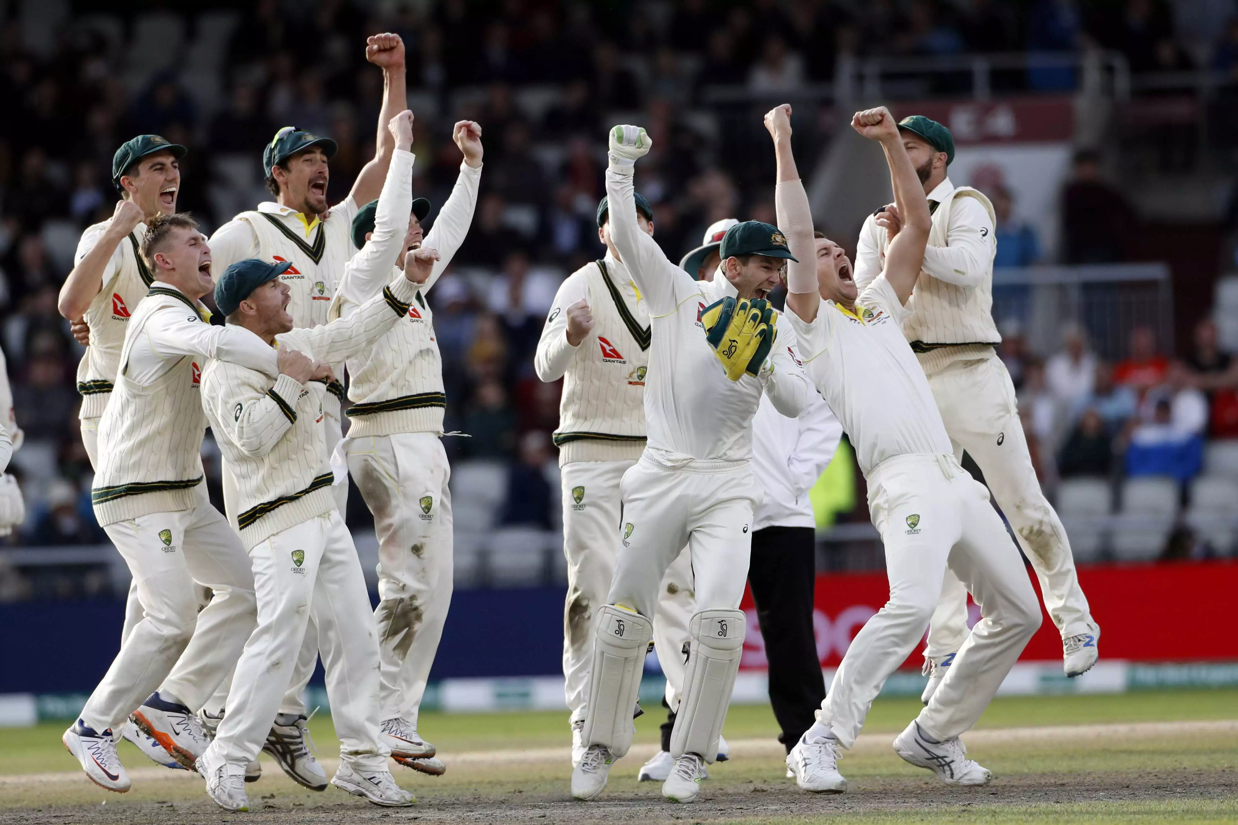 Ashes series, Ashes test, Steve Smith, Tim Paine, Ricky Ponting, Australia, England