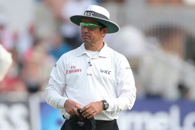 Aleem Dar, most Test matches as umpire, umpiring, England tour of Bangladesh, Australia, New Zealand