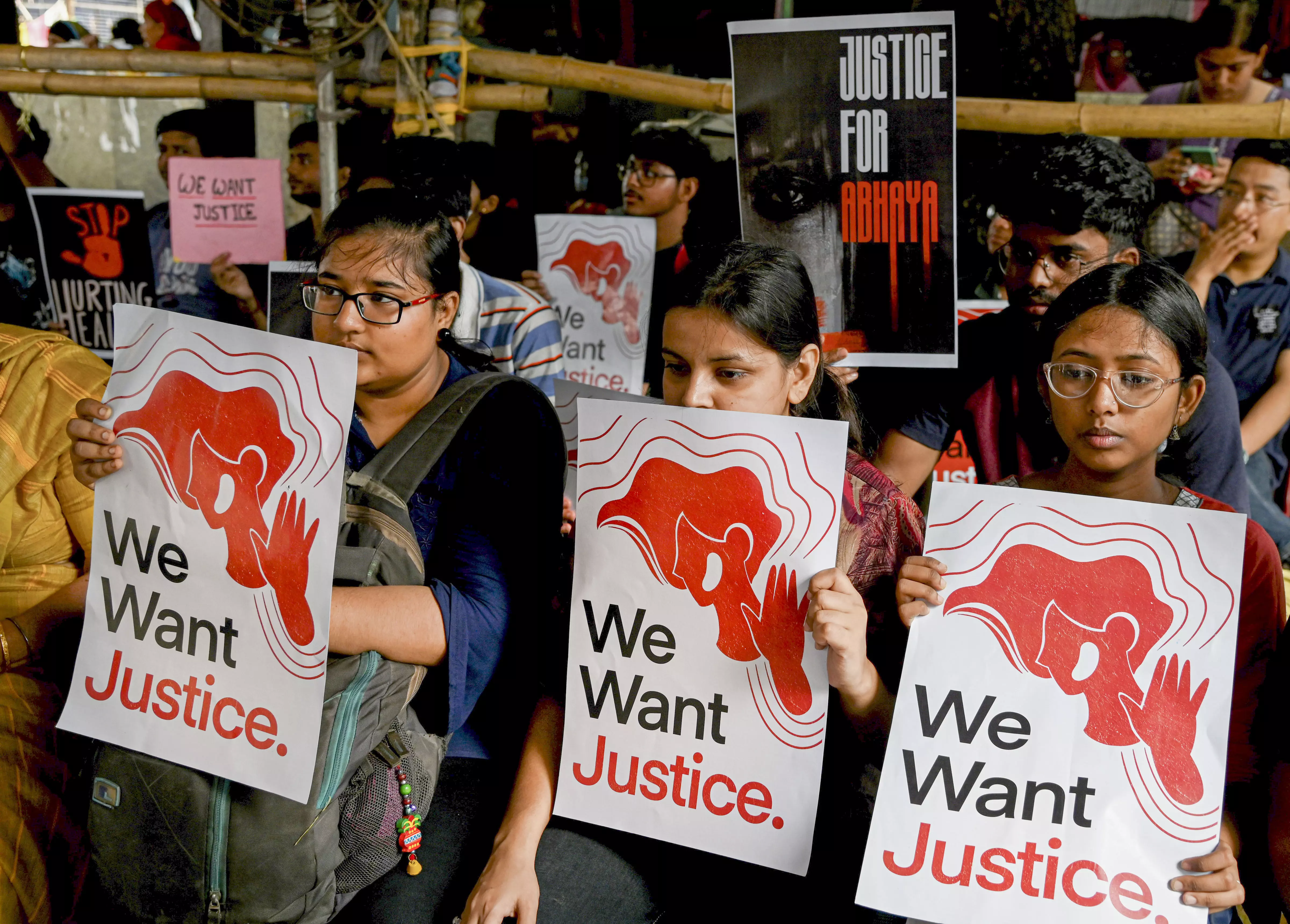 Kolkata rape-murder: Doctors tell CBI of alleged attempt to tamper with evidence