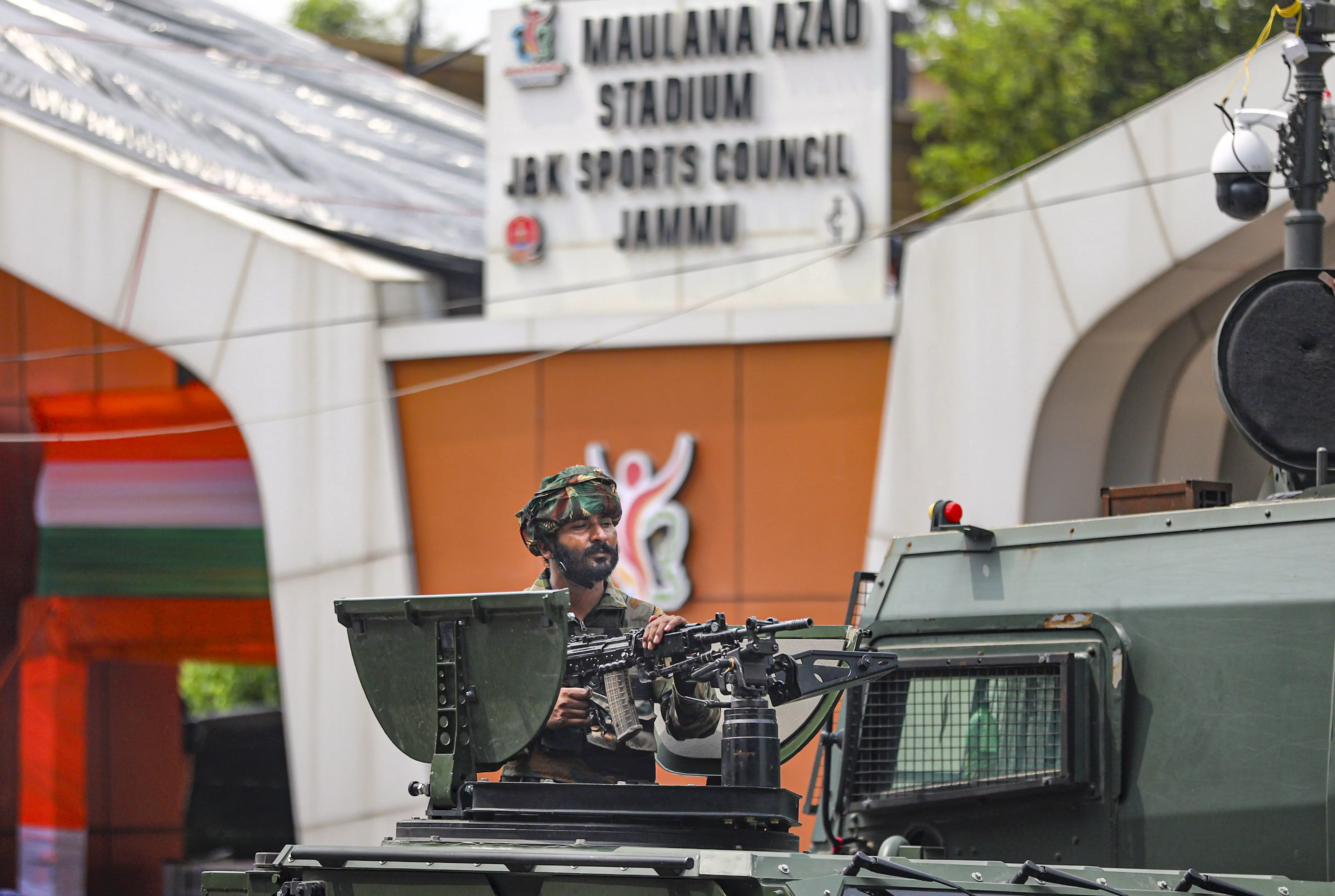 Jammu: Army officer killed in Doda encounter with 4 terrorists ahead of Independence Day