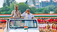 All guarantee schemes will continue, says Karnataka CM Siddaramaiah