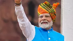 Disagreeing allies, inadequate numbers in Parliament may dampen Modis I-Day promises