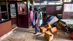 I assure you justice: Bengal Governor tells students at RG Kar Hospital