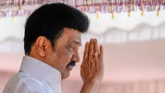 Ensure early release of TN fishermen held by Bahrain Coast Guard: CM Stalin requests Centre