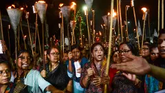 Institute heads must file FIR within 6 hrs of attack against health worker: Centre