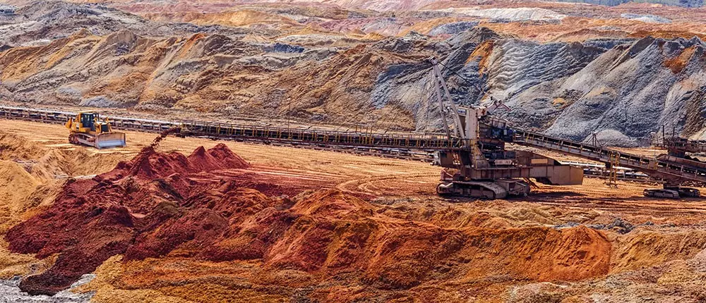 States set to walk thin line between raising revenues and overburdening mining industry