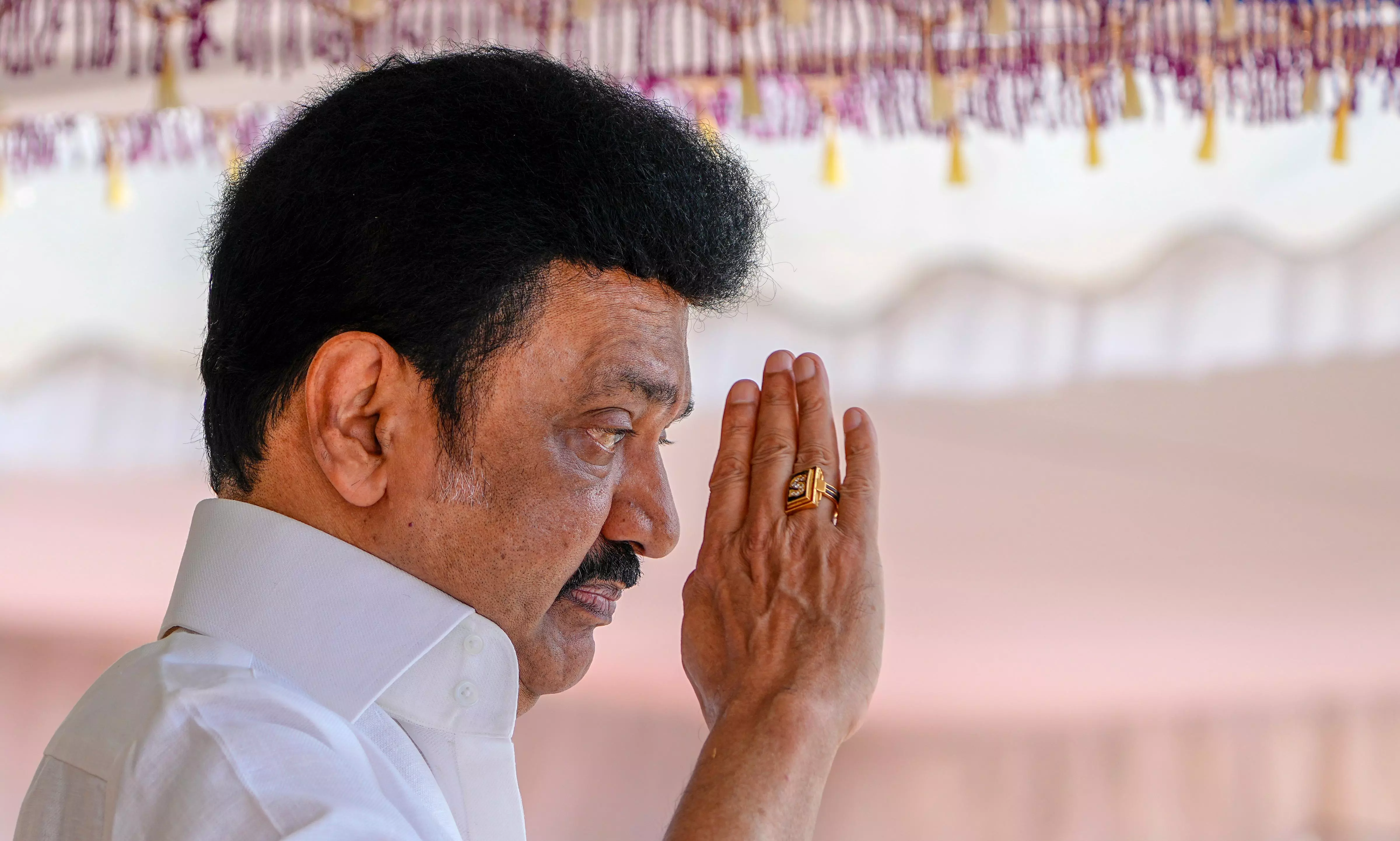 Ensure early release of TN fishermen held by Bahrain Coast Guard: CM Stalin requests Centre