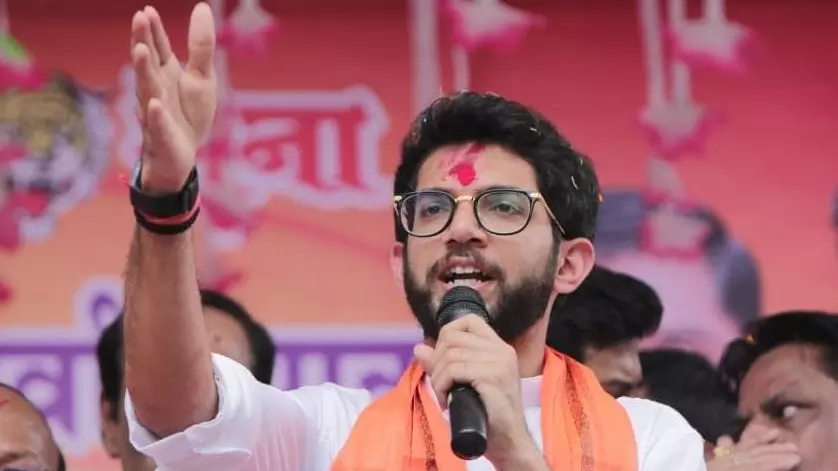 Maharashtra assembly, elections, polls, shiv sena, BJP, seat-sharing, Worli, nominations