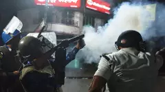 Kolkata rape-murder: 19 arrested for vandalism at RG Kar Hospital