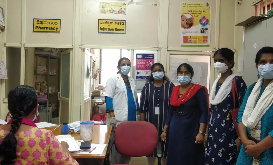 tamil nadu doctors