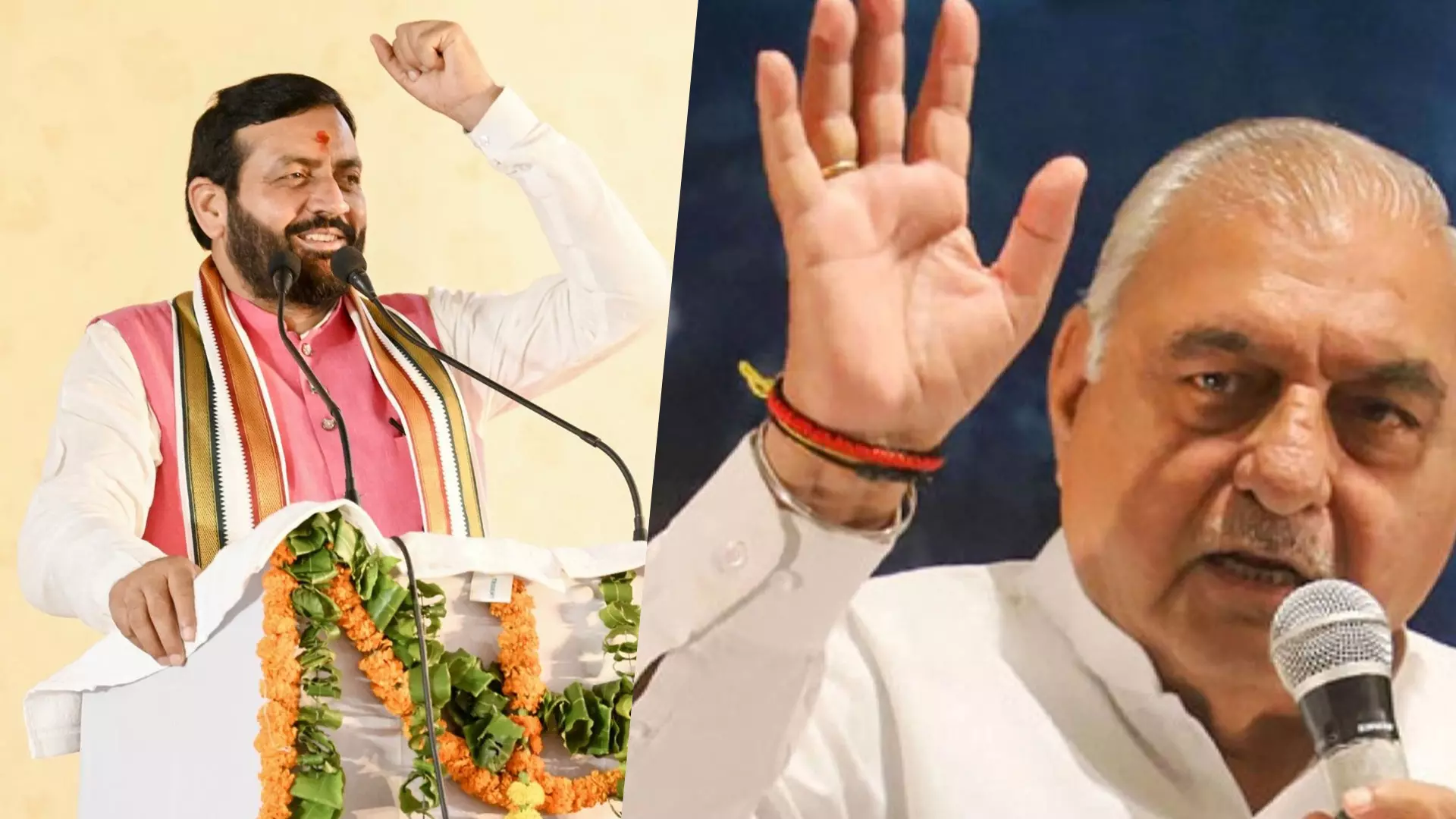 Haryana polls: Why Congress, despite squabbles, has an edge over BJP