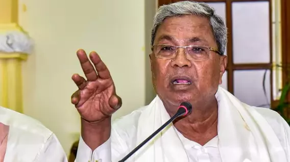 Karnataka CM spends Rs 54 lakh a month on social media accounts, reveals RTI reply