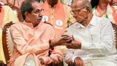 Sharad Pawar flays Modi, Election Commission over assembly poll schedule