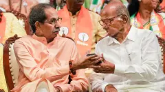 Will Uddhav Thackeray and Sharad Pawar switch back to NDA?
