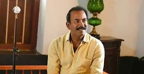 Malayalam filmmaker Major Ravi booked in cheating case for duping financial firm